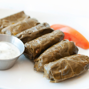 Dolmades (1 pc)