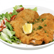Spicy Chicken Katsu