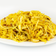 Singapore Rice Noodles