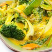 V05. Curry Vegetables