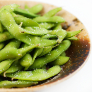 109. Edamame