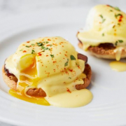 Eggs Benedict