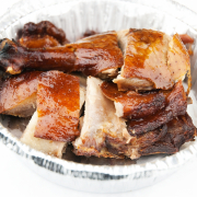 B6. Soy Duck 潮州滷水鸭