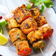 Paneer Tikka
