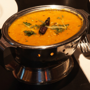 Dal Tadka
