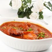 Mango Butter Chicken