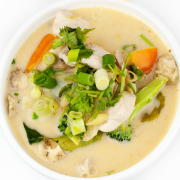 Tom Kha