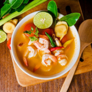 P25 Phở Hải Sản