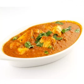 57. Butter Chicken