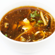 Hot & Sour Soup