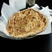 Gobi Parantha