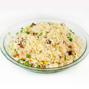 2. House Special Fried Rice