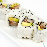 Avocado Tuna Roll