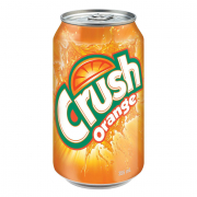 Orange Crush