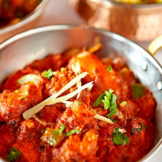 Poisson masala kadai / Fish Masala Kadai