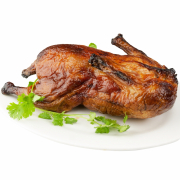 BBQ Duck