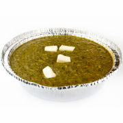 Saag Paneer