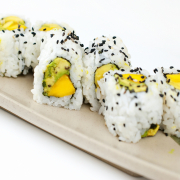 Avocado Mango Roll