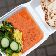 Lunch Special