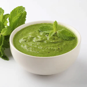 Mint Chutney