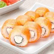 Philadelphia Roll