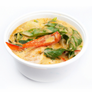 Red Curry
