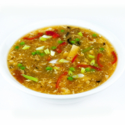 Hot and Sour Soup