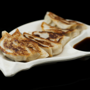 Tandoori Momos (9 pcs)