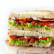 BLT Sandwich