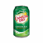 Ginger Ale