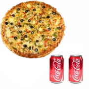 1 Great Pizza
