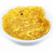 Single Egg Foo Young (1 pc)