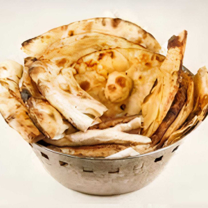 Bayleaf Bread Basket 