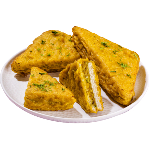Bread Pakora