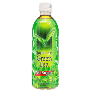 Bottled Tea