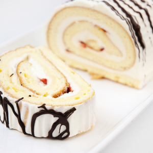Desserts