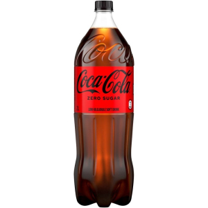 Coke Zero (2 Litre)