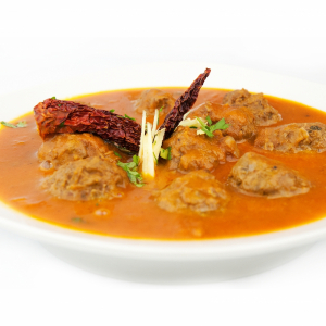 Beef Meatball Gravy