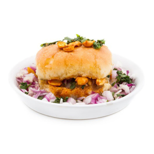 Dabeli (2 pcs)