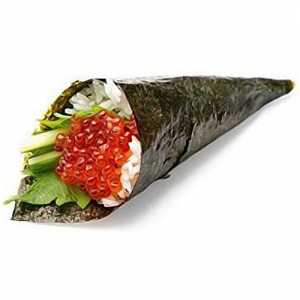 Toro Uni Caviar Hand Roll 핸드 롤