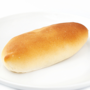 Sauerkraut Buns (Perishky)