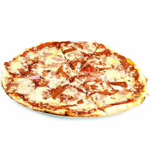 Meat Lovers Pizza