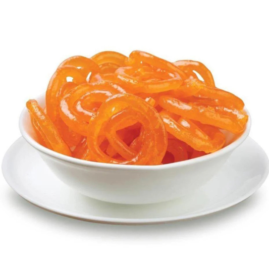 Desi Chee Jalebi (lb)