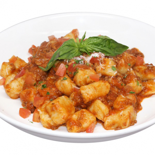 Gnocchi