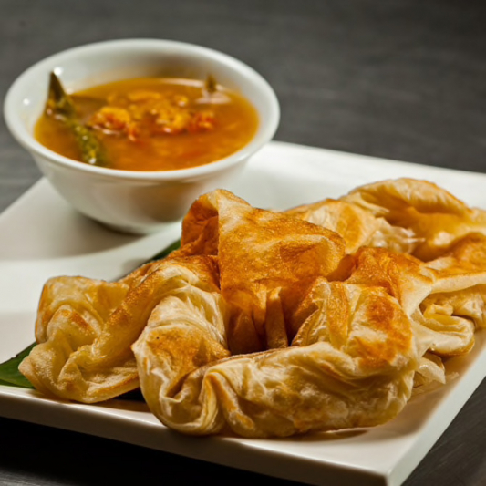 Roti Canai