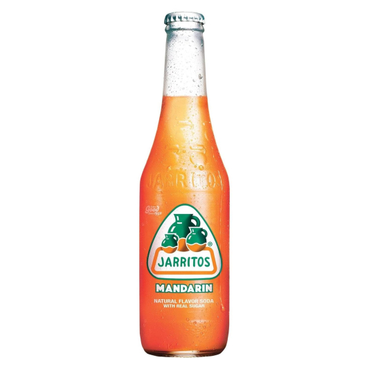 Jarritos (370 ml)