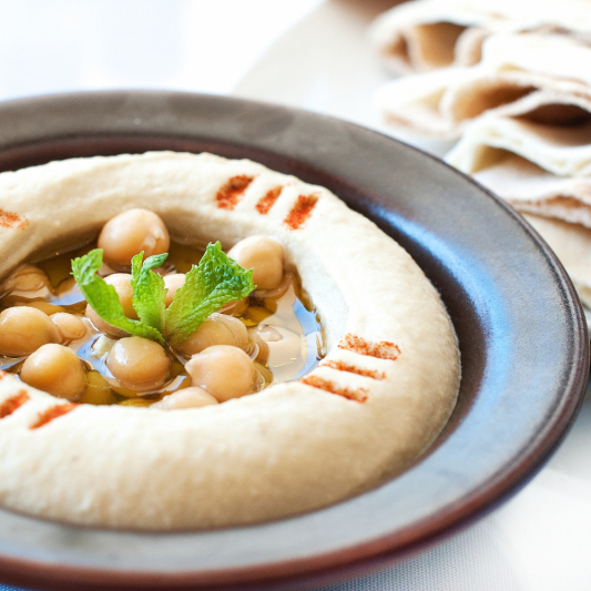Hummus