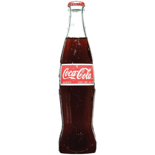 Coca Cola (355ml)