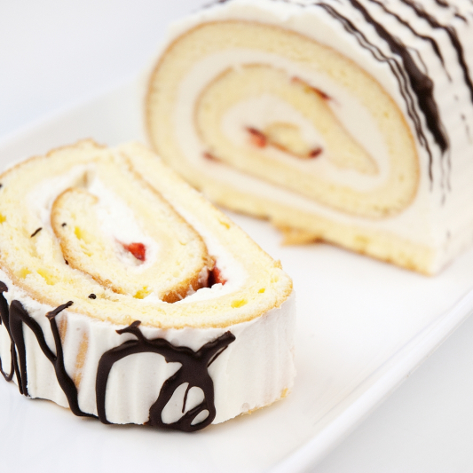 123. Minion Rolls (3 pcs)