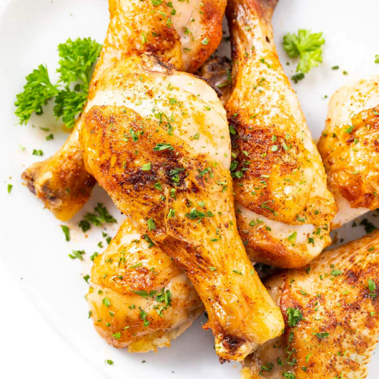 Chicken Drumsticks (1 pc)